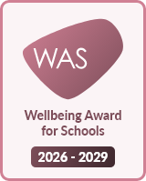 Well being Award for Schools