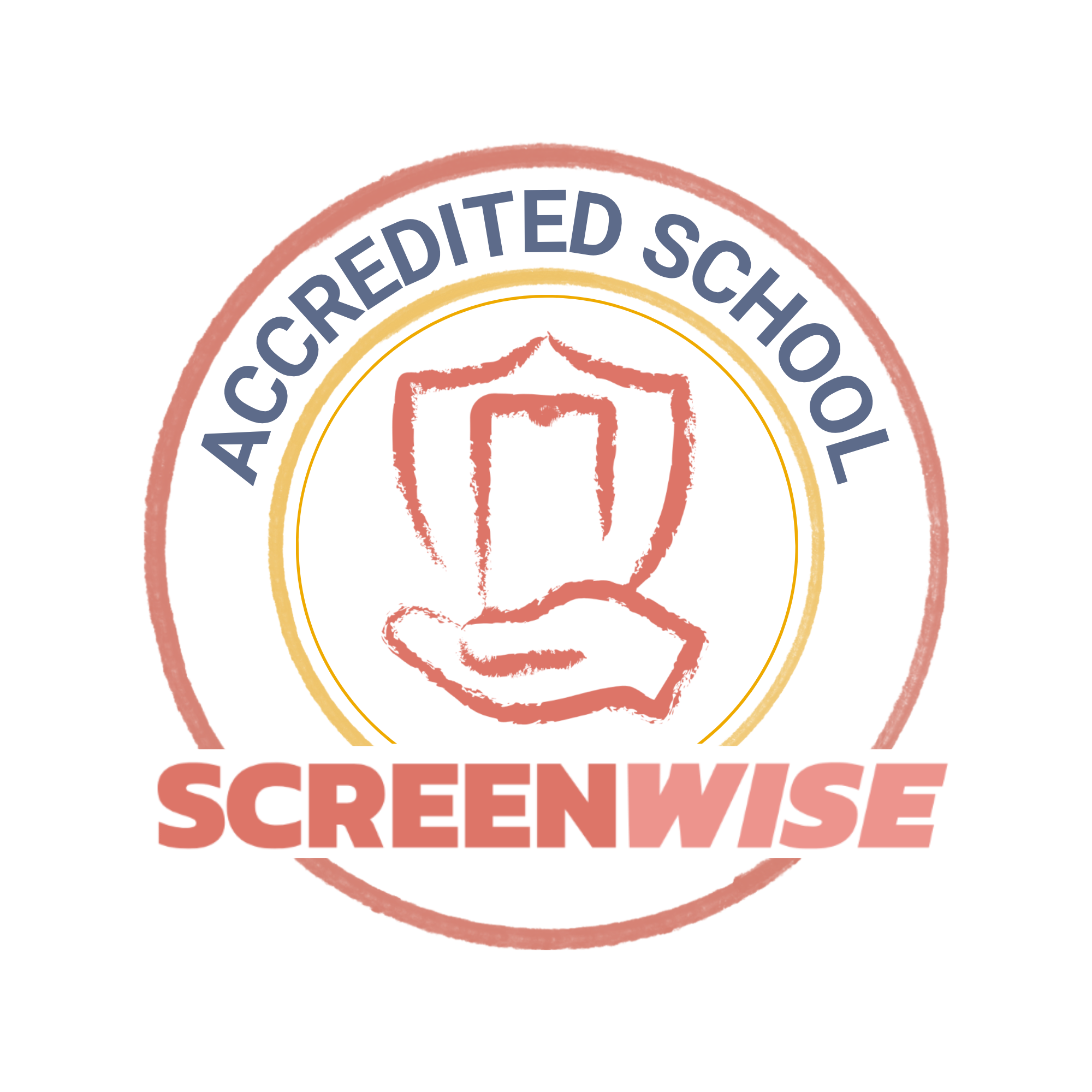 Screenwise School Accreditation